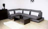 Corner Sofa Manhatan