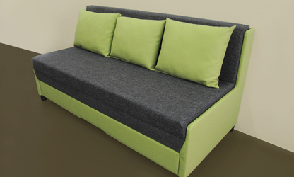 Диван Шик2 тройка арт.108