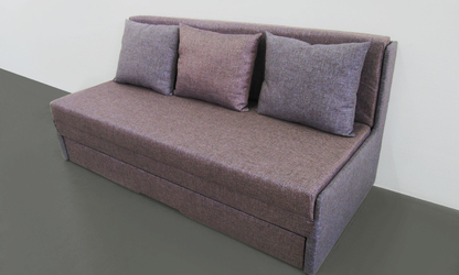 Диван Шик2 тройка арт.117