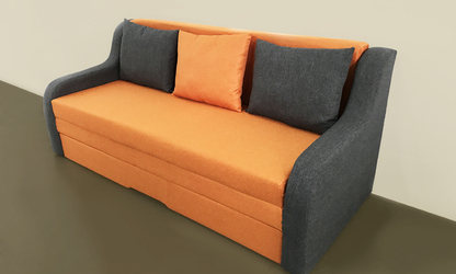 Диван Шик1 тройка арт.121