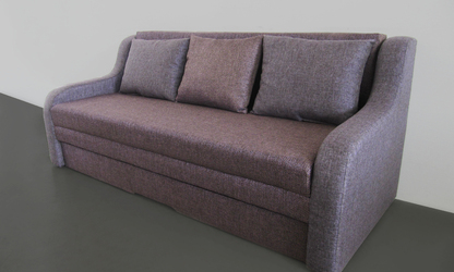 Диван Шик1 тройка арт.124