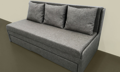 Диван Шик2 тройка арт.115