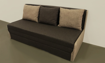 Диван Шик2 тройка арт.123