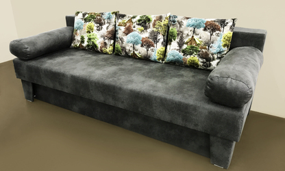 Диван Албени АРТ.01 Разтегателен