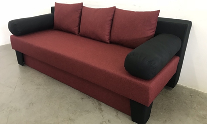 Диван Албени АРТ.06 Разтегателен