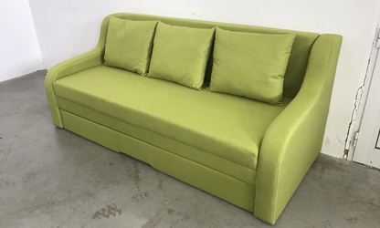 Диван шик1 тройка арт.164