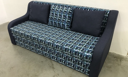 Диван шик1 тройка арт.166