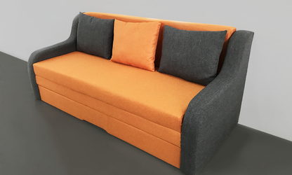 Диван шик1 тройка арт.173